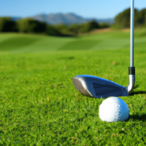 A Golfers Odyssey: Embarking On A Worldwide Golf Adventure A Golfers Odyssey: Embarking On A Worldwide Golf Adventure