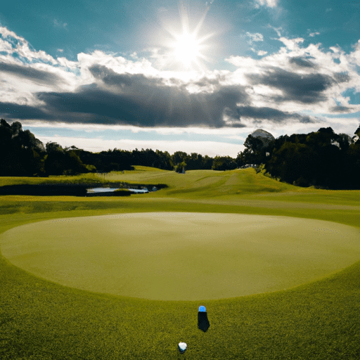 A Golfers Responsibility: Sustainability And Course Care