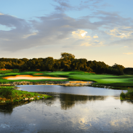 A Golfers Responsibility: Sustainability And Course Care