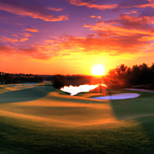 Adventurous Golf Escapes: Where Tee Time Meets Outdoor Thrills Adventurous Golf Escapes: Where Tee Time Meets Outdoor Thrills