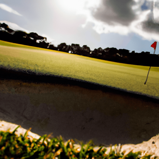 All-Inclusive Golf Escapes: The Perfect Vacation For Golf Enthusiasts All-Inclusive Golf Escapes: The Perfect Vacation For Golf Enthusiasts