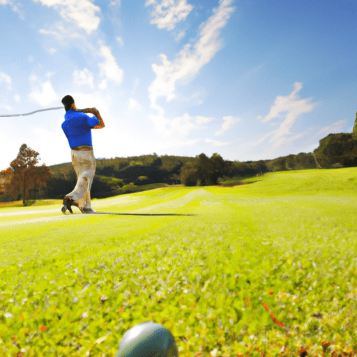 All-Inclusive Golf Escapes: The Perfect Vacation For Golf Enthusiasts All-Inclusive Golf Escapes: The Perfect Vacation For Golf Enthusiasts