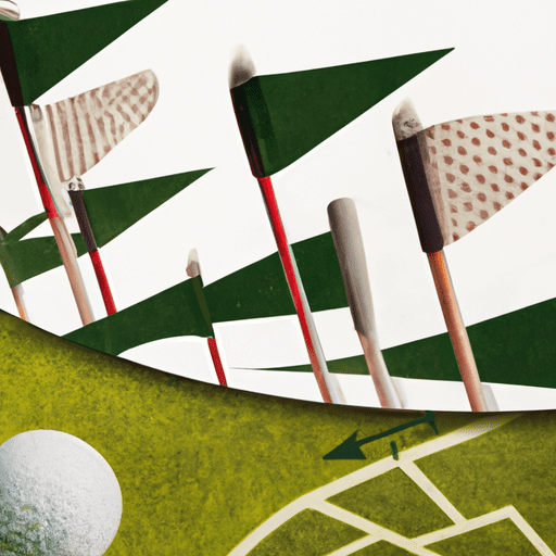 Becoming Well-Informed on Popular Topics in Golf
