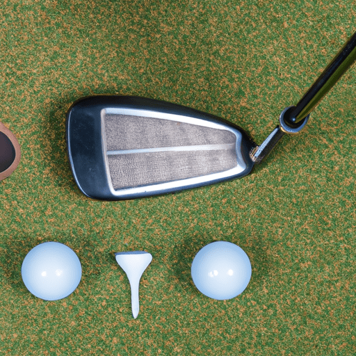 Becoming Well-Informed on Popular Topics in Golf