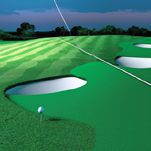 Can Golf Simulators Be Used To Simulate Different Course Conditions?