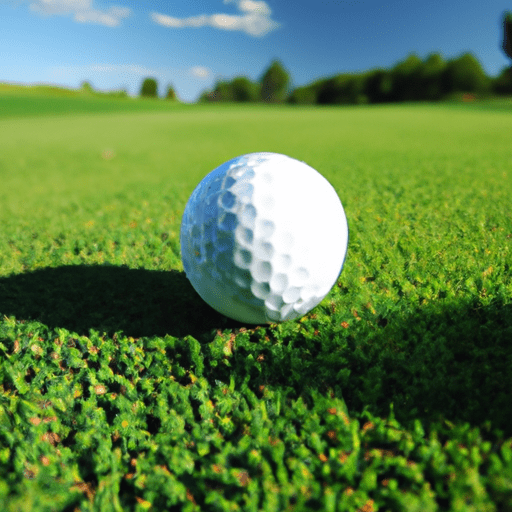Course Tests: A Golfers Guide To Navigating On-Course Challenges