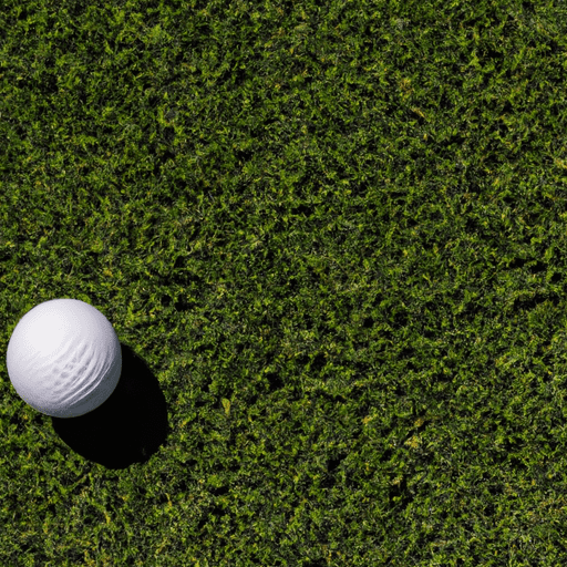 Decoding Golfs Rulebook: A Simplified Approach Decoding Golfs Rulebook: A Simplified Approach