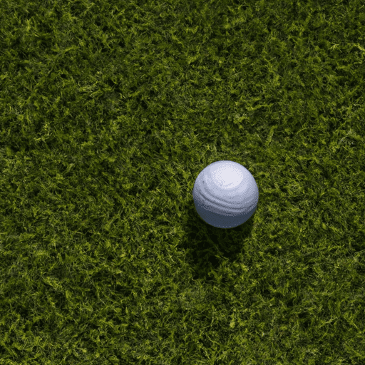 Decoding Golfs Rulebook: A Simplified Approach Decoding Golfs Rulebook: A Simplified Approach