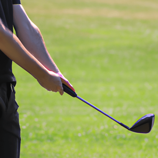 Effective Golf Drills for Improving Swing Technique