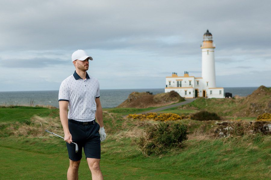 From Augusta To St. Andrews: Exploring The Prestigious Major Venues From Augusta To St. Andrews: Exploring The Prestigious Major Venues