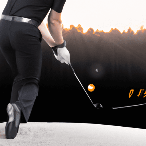 Golf In The Wearable Era: How Smart Devices Are Changing The Game Golf In The Wearable Era: How Smart Devices Are Changing The Game