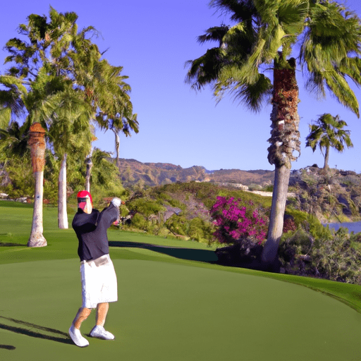 Golfing 101: Basics For Absolute Beginners Golfing 101: Basics For Absolute Beginners