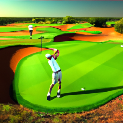On The Sidelines: What Every Golf Spectator Should Know