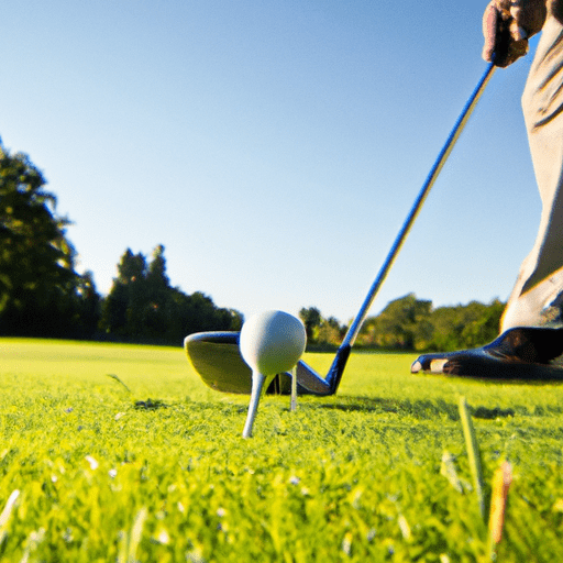 Golfing Beginnings: Setting Off On Your Journey Golfing Beginnings: Setting Off On Your Journey