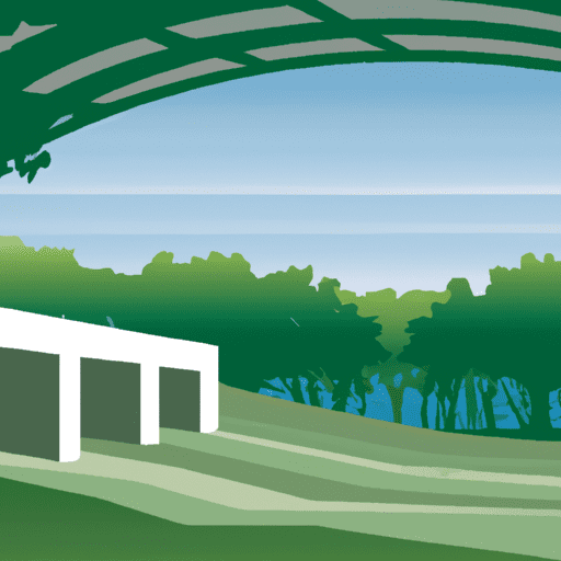 Golfs Environmental Footprint: Navigating Responsible Course Use