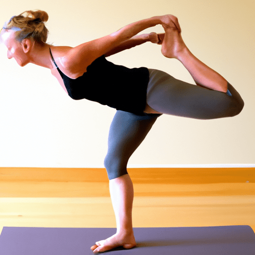 Improving Core Stability and Balance Improving Core Stability and Balance