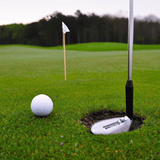 Journeying Beyond the Scorecard: Personal Reflections on the Green