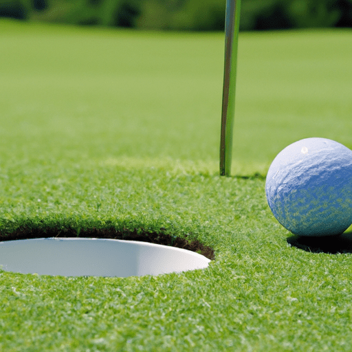 Key Elements of a Consistent Putting Stroke Key Elements of a Consistent Putting Stroke