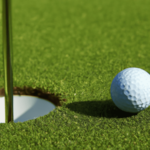 Key Elements of a Consistent Putting Stroke Key Elements of a Consistent Putting Stroke