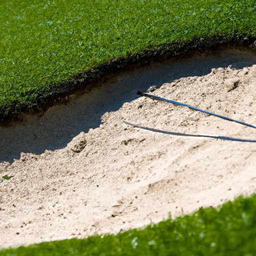 Mastering Bunker Play: Essential Tips and Techniques Mastering Bunker Play: Essential Tips and Techniques