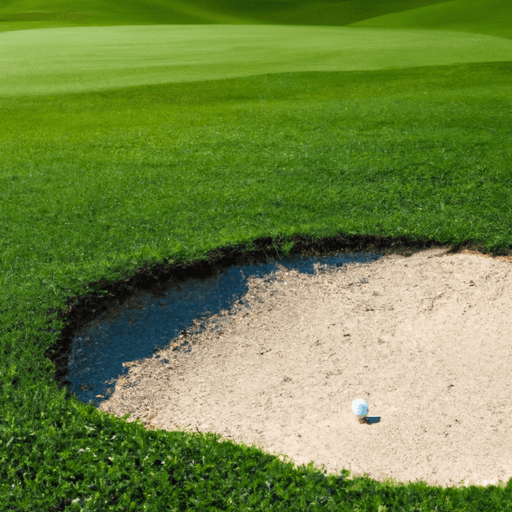 Mastering Bunker Play: Essential Tips and Techniques Mastering Bunker Play: Essential Tips and Techniques