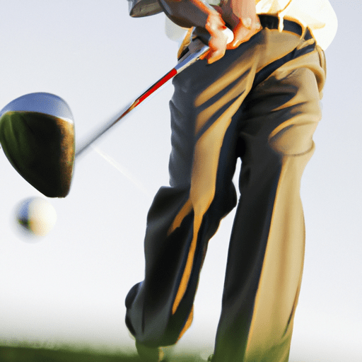 Mastering the Art of the Soft Flop Shot