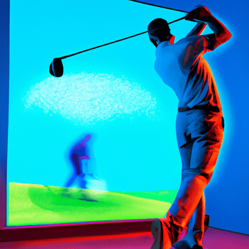 What Exactly Is A Golf Simulator, And How Does It Work?