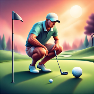 Making the Most of Golf Instruction