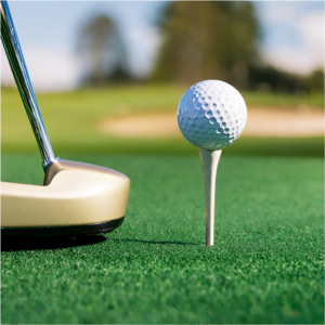 How Golf Can Transform Your Life