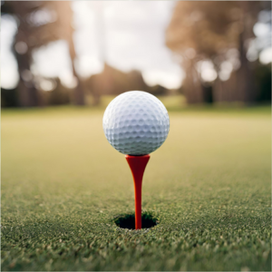 How Golf Can Transform Your Life