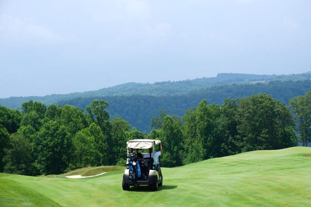 Golfing From Scratch: FAQs New Players Need To Know