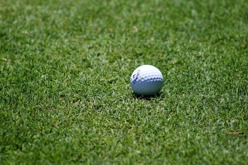 Rising Stars: Showcasing The Talents Of Amateur Golfers In Local Events