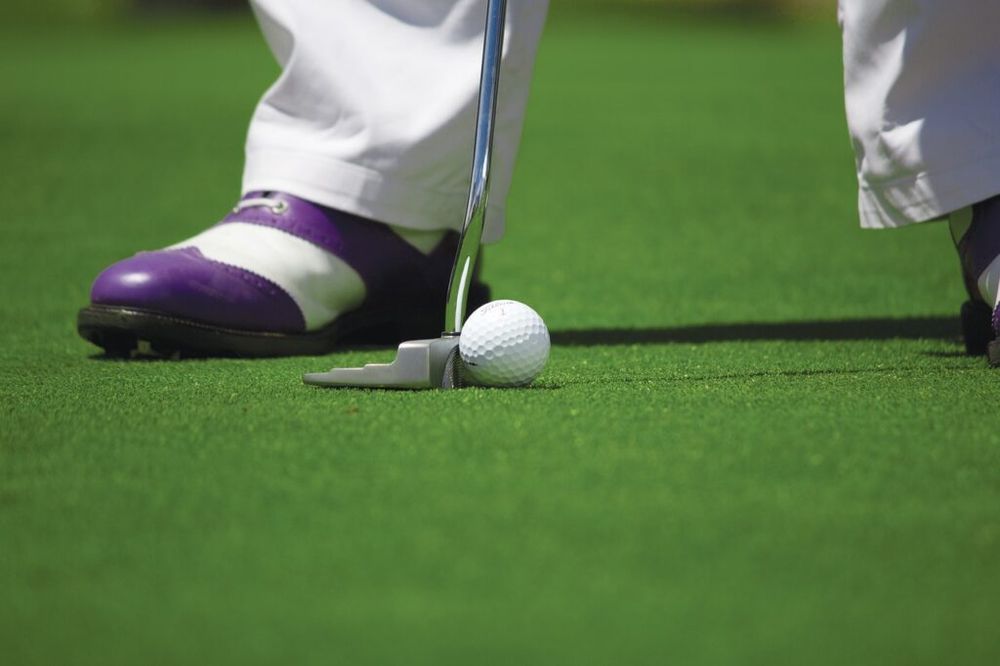 Rising Stars: Showcasing The Talents Of Amateur Golfers In Local Events