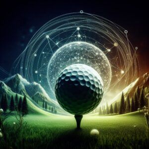 Throughout the history of golf, the design of golf balls has undergone significant transformations
