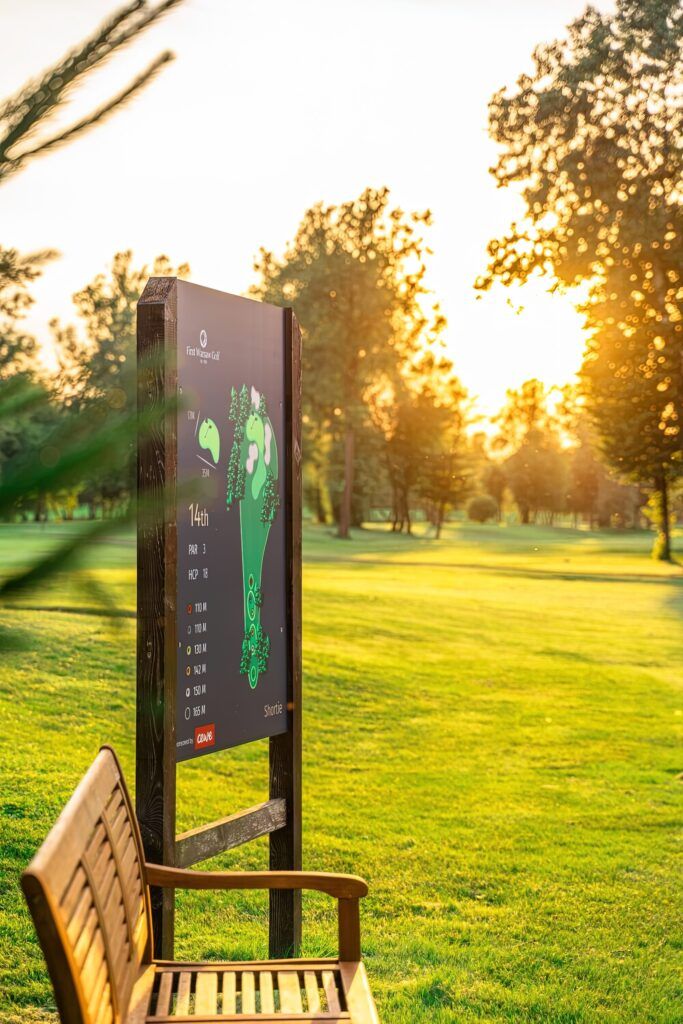 Golfs Elegance: Discover the Unforgettable Lifestyle Golfs Elegance: Discover the Unforgettable Lifestyle