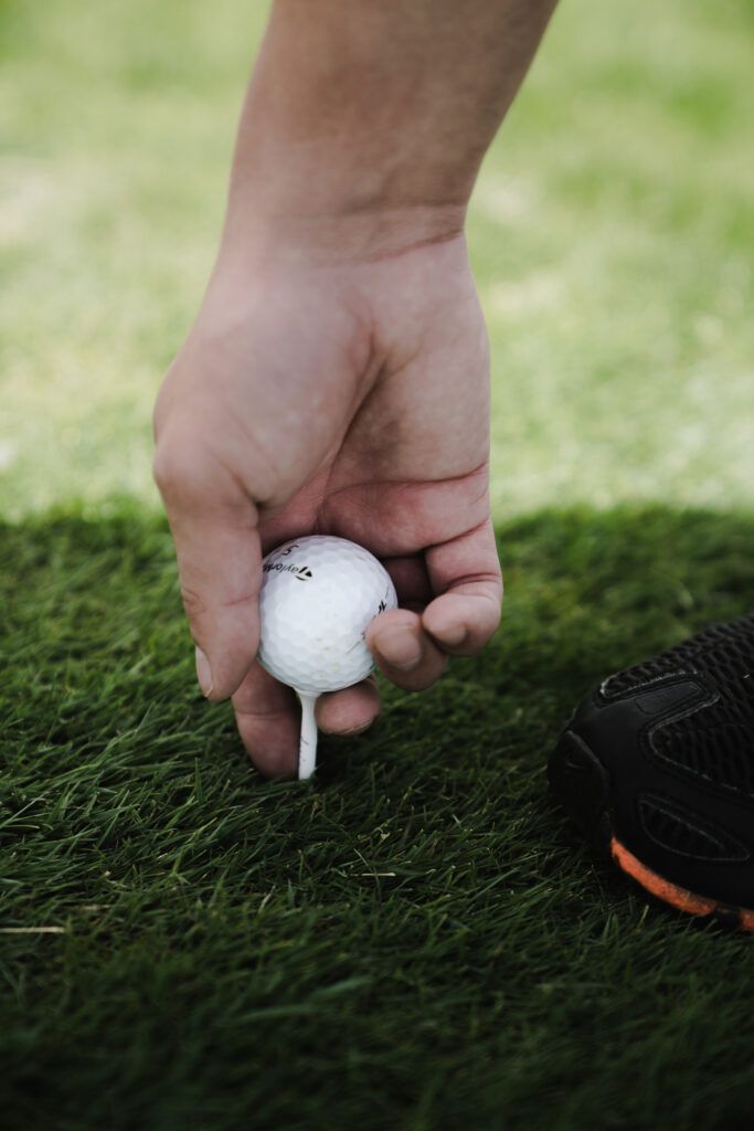 On The Tournament Trail: Tips For Consistency And Confidence On The Course On The Tournament Trail: Tips For Consistency And Confidence On The Course