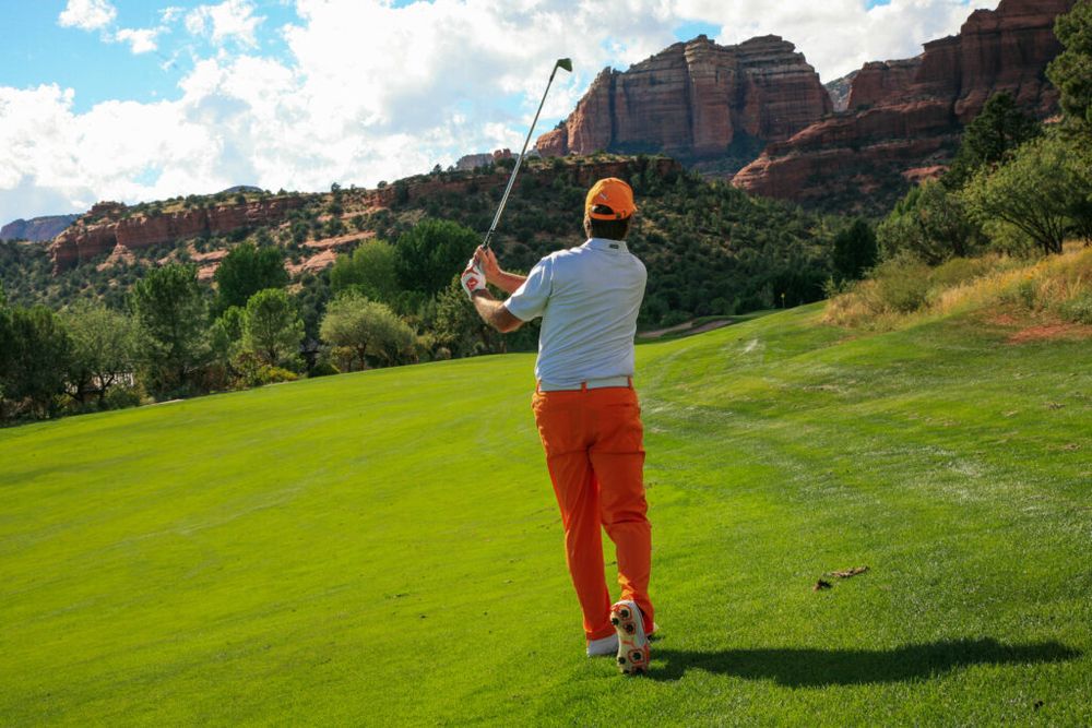 On The Tournament Trail: Tips For Consistency And Confidence On The Course On The Tournament Trail: Tips For Consistency And Confidence On The Course