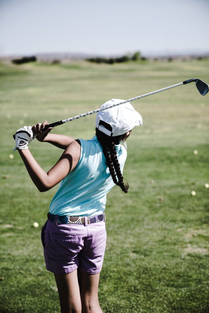 On The Tournament Trail: Tips For Consistency And Confidence On The Course On The Tournament Trail: Tips For Consistency And Confidence On The Course
